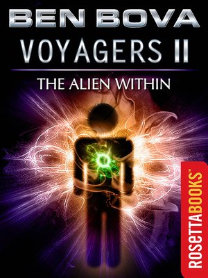 cover image of Voyagers II